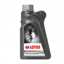 олива Lotos ATF  III (1л)