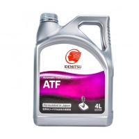 масло Idemitsu  ATF (4л) масло Idemitsu  ATF (4л)