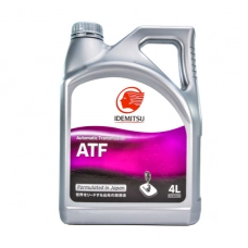олива Idemitsu  ATF (4л)