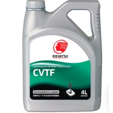 олива Idemitsu  CVTF (4л)