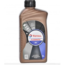 олива  Total Fluidmatic D3 ATF DEXRON III (1л)