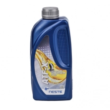 масло Neste CVT 1л (вариатор)