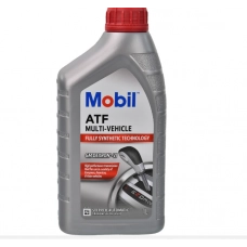 олива Mobil  ATF VI Multi-Vehicle 1л
