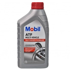 олива Mobil  ATF  VI 1л