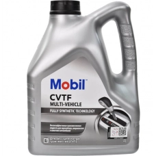 олива Mobil  CVTF  Multi-Vehicle 4л