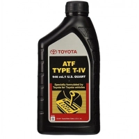масло  Toyota  ATF  Type T-IV  (0.946л)
