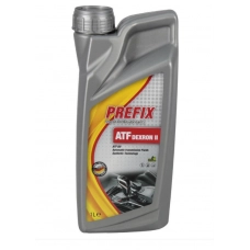 масло Prefix  ATF II  (1л)