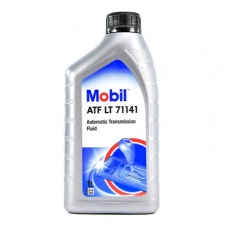 олива Mobil  ATF III LT 71141 1л