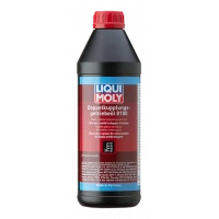 олива Liqui Moly DSG Doppelkupplungsgetriebe-Ol 8100 1Л