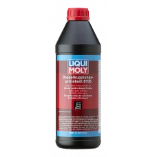 масло Liqui Moly DSG Doppelkupplungsgetriebe-Ol 8100 1Л