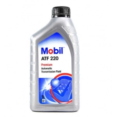 олива Mobil  ATF  Dex-IID 220 1л