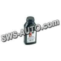 рідина гальмівна 0.25л  "DOT-4" FERODO