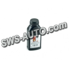 рідина гальмівна 0.25л  "DOT-4" FERODO