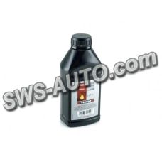 рідина гальмівна 0.5л  "DOT-4" FERODO