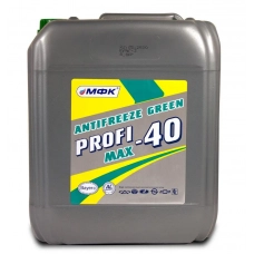 антифриз зелений 10л (МФК - Profi Max -24)