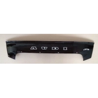 мухобойка Audi A6 (4F/C6) сед 2004-2011  VIP Китай