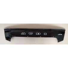 мухобойка Audi A6 (4F/C6) сед 2004-2011  VIP Китай