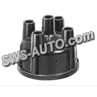 кришка розподільника запалювання  Volvo 340-360 1.4i 87->  (BOSCH)