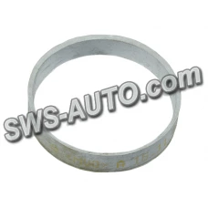 Антихлопок" резинка Д-72 бел. Газель, Волга