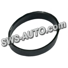 Антихлопок" резинка Д-62 ВАЗ черн.