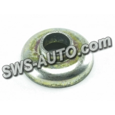 опора амортизатора заднего Amulet/Forza  метал