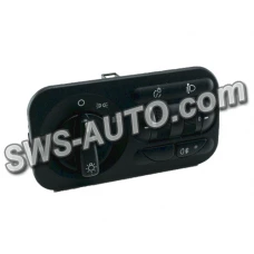 блок управл. светотехникой Газель-NEXT, Бизнес (144.3769) пер.туманка АВАР