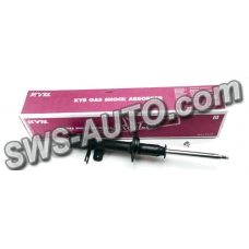 стойка задняя Chevrolet Lacetti (KAYABA) газ. прав. <96454525>