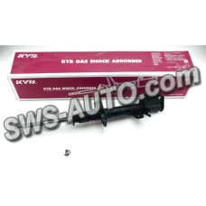 стойка задняя Chevrolet Lacetti (KAYABA) газ. лев. <96454524>