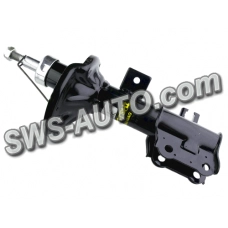 стойка передняя Geely CK (FITSHI) лев  <FT 1662-10AG>