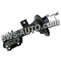 стійка передня Geely CK (FITSHI) прав  <FT 1663-10AG>