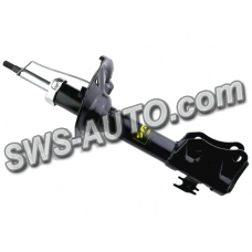 стойка передняя Geely MK 06- (FITSHI)  <FT 1206-10AG>