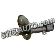 стойка передняя Chery Tiggo/Rav 4 (00-05) лев. (FITSHI) FT 2946-10AC  газ.