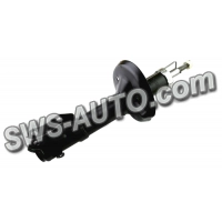 стійка передня Chery AMULET, ZAZ-Forza/ VW Golf III, Vento FITSHI FT 3195-10AC  газ.