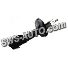 стойка передняя Chery AMULET, ZAZ-Forza/ VW Golf III, Vento FITSHI FT 3195-10AC  газ.