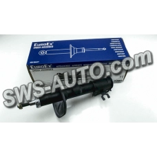 стойка передняя Chevrolet AVEO правая (EuroEx) 29542-1070 масл.