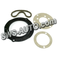 сальник шруса УАЗ-Хантер,Патріот р/к на один бік