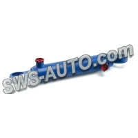 гидроцилиндр Ц50х25-200 рулевого управл. МТЗ (без пальца) (Мелитополь)