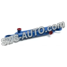 гідроциліндр Ц50х25-200 рульового кер. МТЗ (без пальця) (Мелітополь)