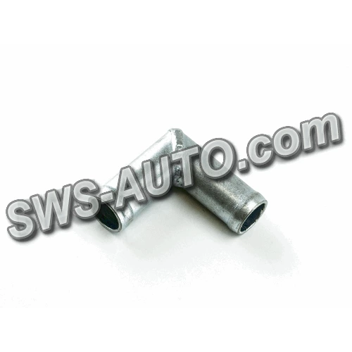 штуцер-перехідник (штуцер кутовий) 20х20 метал