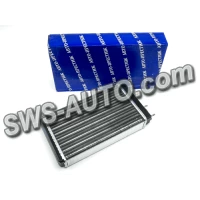 радиатор печки ОДА-2126, Рута (Авто Престиж)