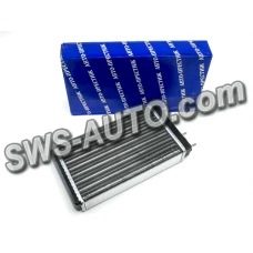 радіатор обігрівача ОДА-2126, Рута (Авто Престиж)