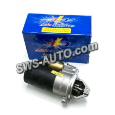 стартер В 406 дв (редукторный) Авто-Электрика