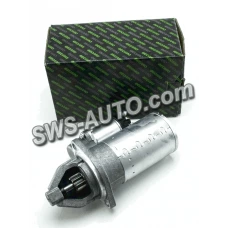 стартер В 402 дв (редукторный) DECARO