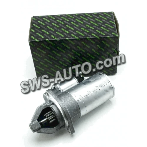 стартер В 402 дв. (редукторний) DECARO