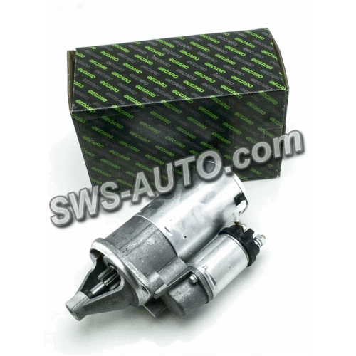 стартер В 406 дв. (редукторний) DECARO