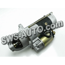 стартер ГАЗ-31104 Валдай, Foton дв..Cummins 3.8 (ДК) 4kW