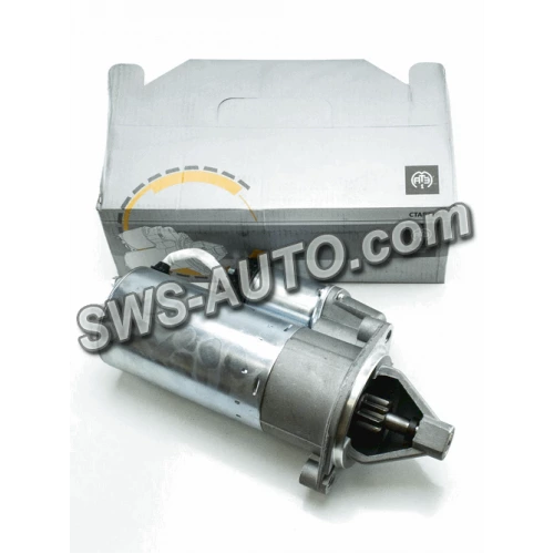 стартер В 406 дв. (редукторний) LKD