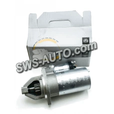 стартер В 402 дв (редукторный) LKD (1,7 кВт)