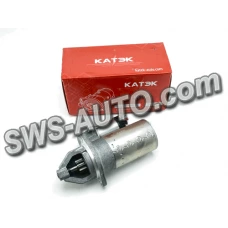 стартер В 402 дв (редукторный) КАТЭК