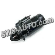 стартер В 402 дв.большой (Реставрация)